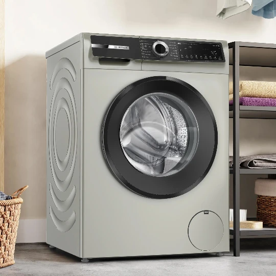 Paltaryuyan Bosch WGK244ZXME — Çamaşır maşınları, Bakı (5)