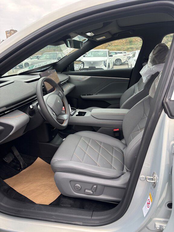 Changan Deepal S05, 1.5 L, 17.08 kWh, 2026 il, yeni — Avtomobillər, Bakı (10)