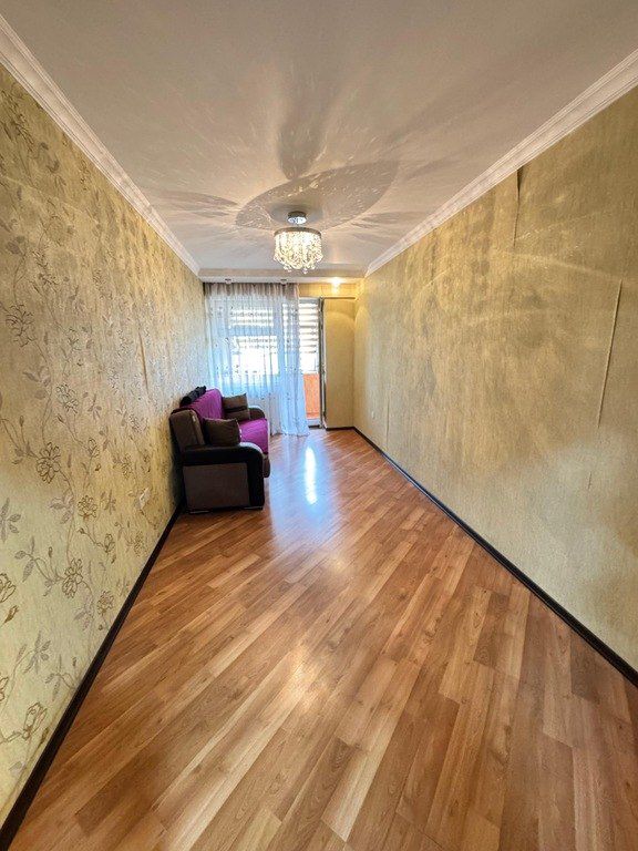 Satılır 4 otaqlı köhnə tikili 120 m² — Mənzil, Bakı (12)