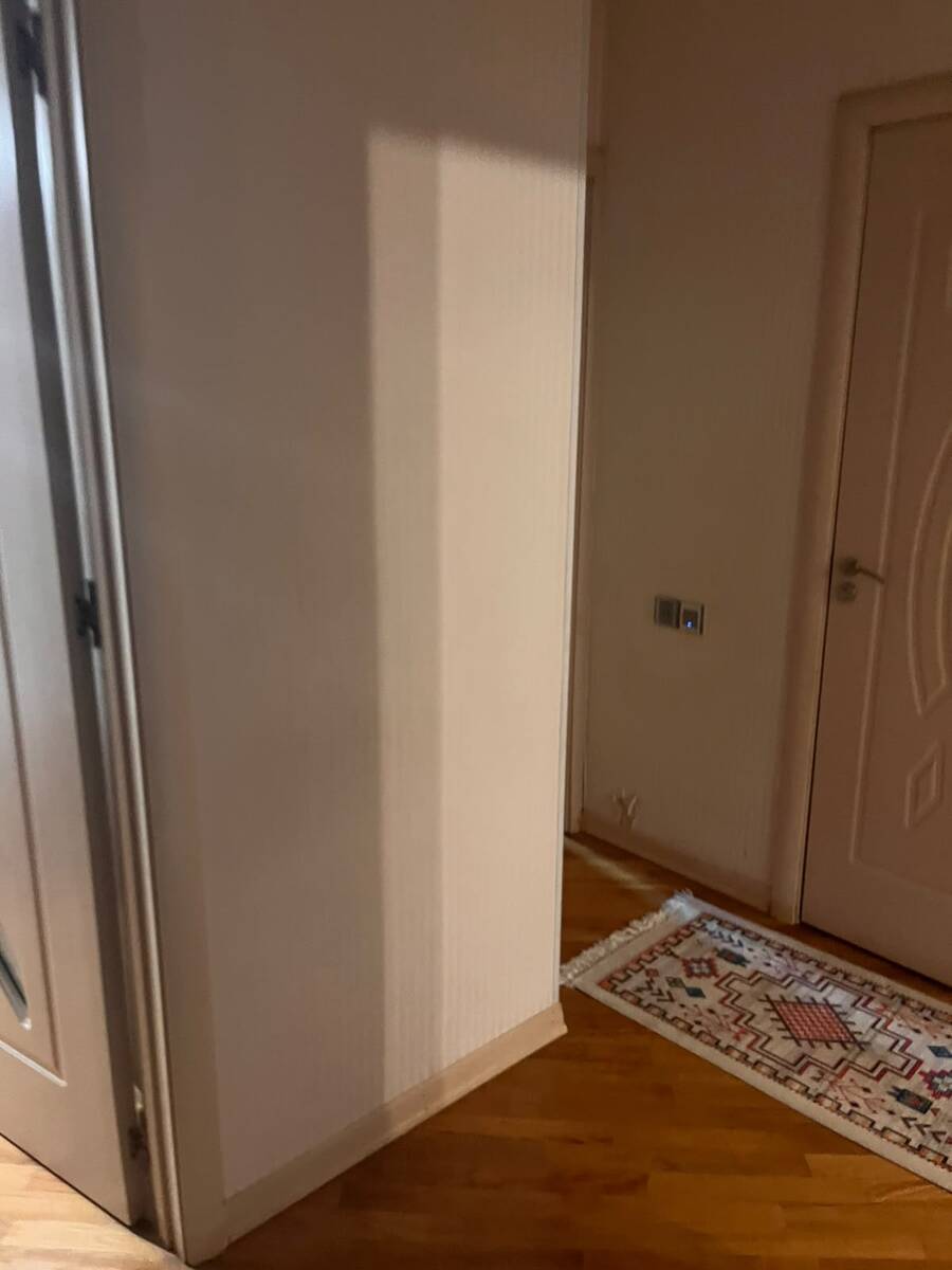 2-otaqlı mənzil, Xətai r., 45 m² — Mənzil, Bakı (8)