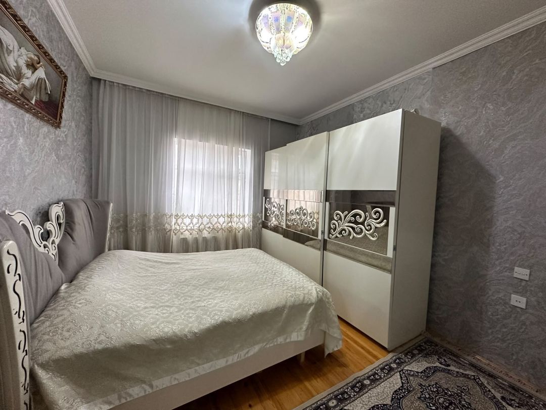 Həyət evi, Ramana qəs — Ev, villa, Bakı (7)