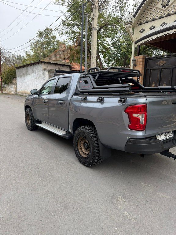 Changan F70 (Hunter), 1.9 L, 2023 il, 73 000 km 77-AB-045 — Avtomobillər, Mingəçevir (5)