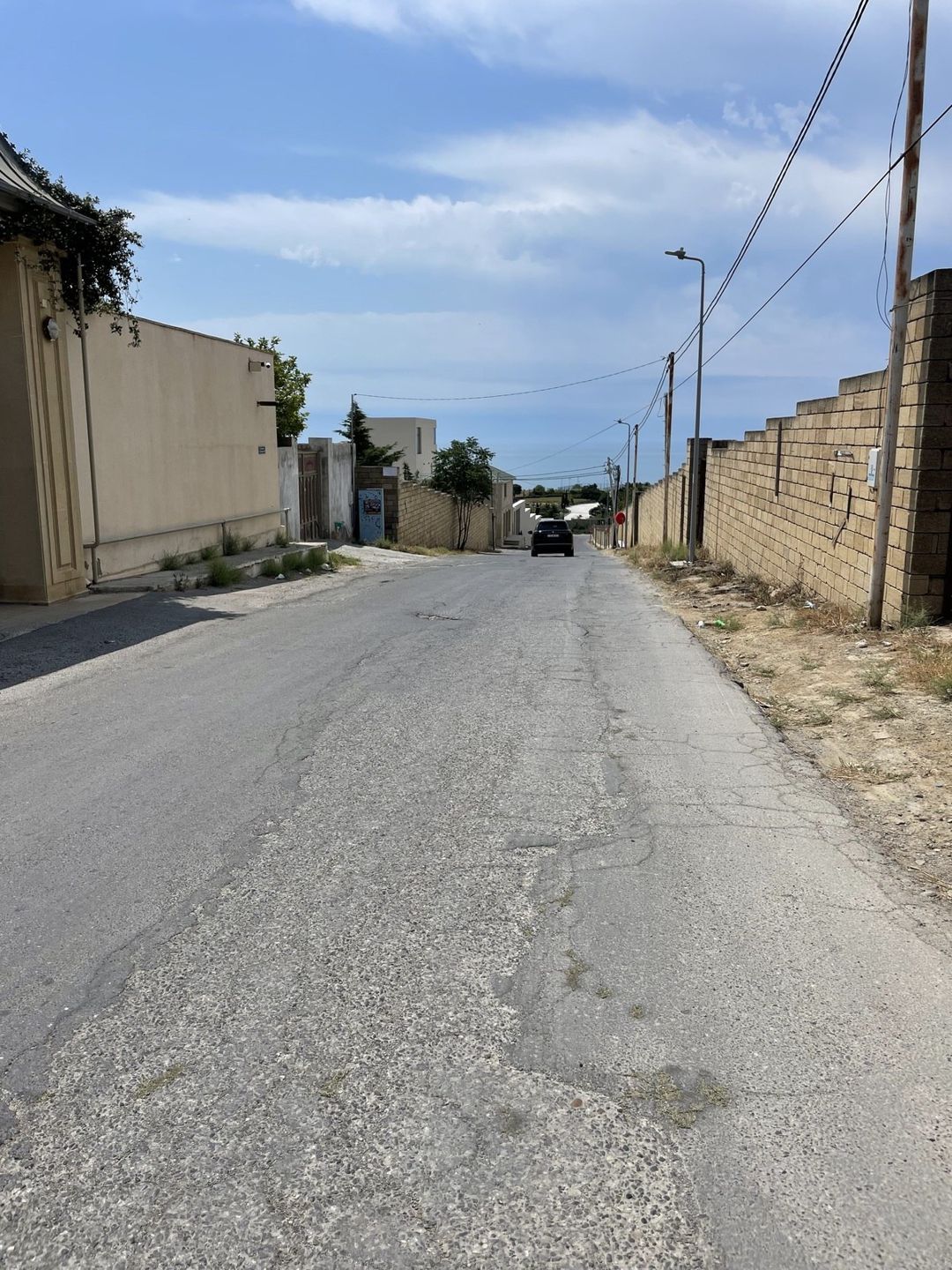 Satılır torpaq 13 sot — Torpaq, Bakı (2)