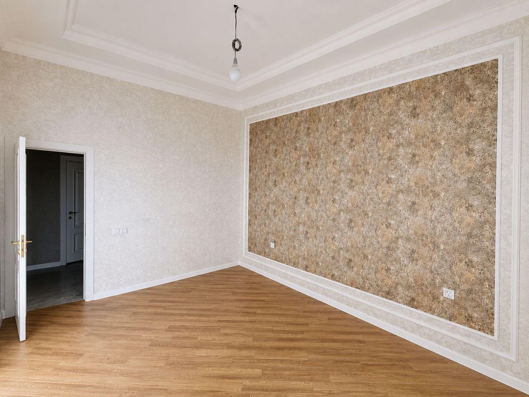 2 otaqlı mənzil, 90 m², Z.Bünyadov pr. 2036, Block A (Lake City) — Mənzil, Bakı (9)