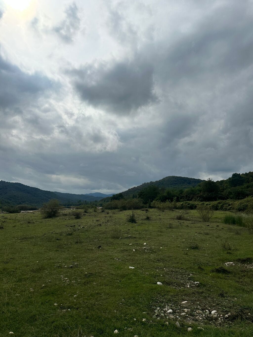 Torpaq Satılır – Quba Ünvan: Quba rayonu, Əski İqriq kəndi — Torpaq, Quba (7)