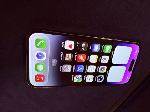 IPhone 14 Pro, 256 GB, Qara — Bakı