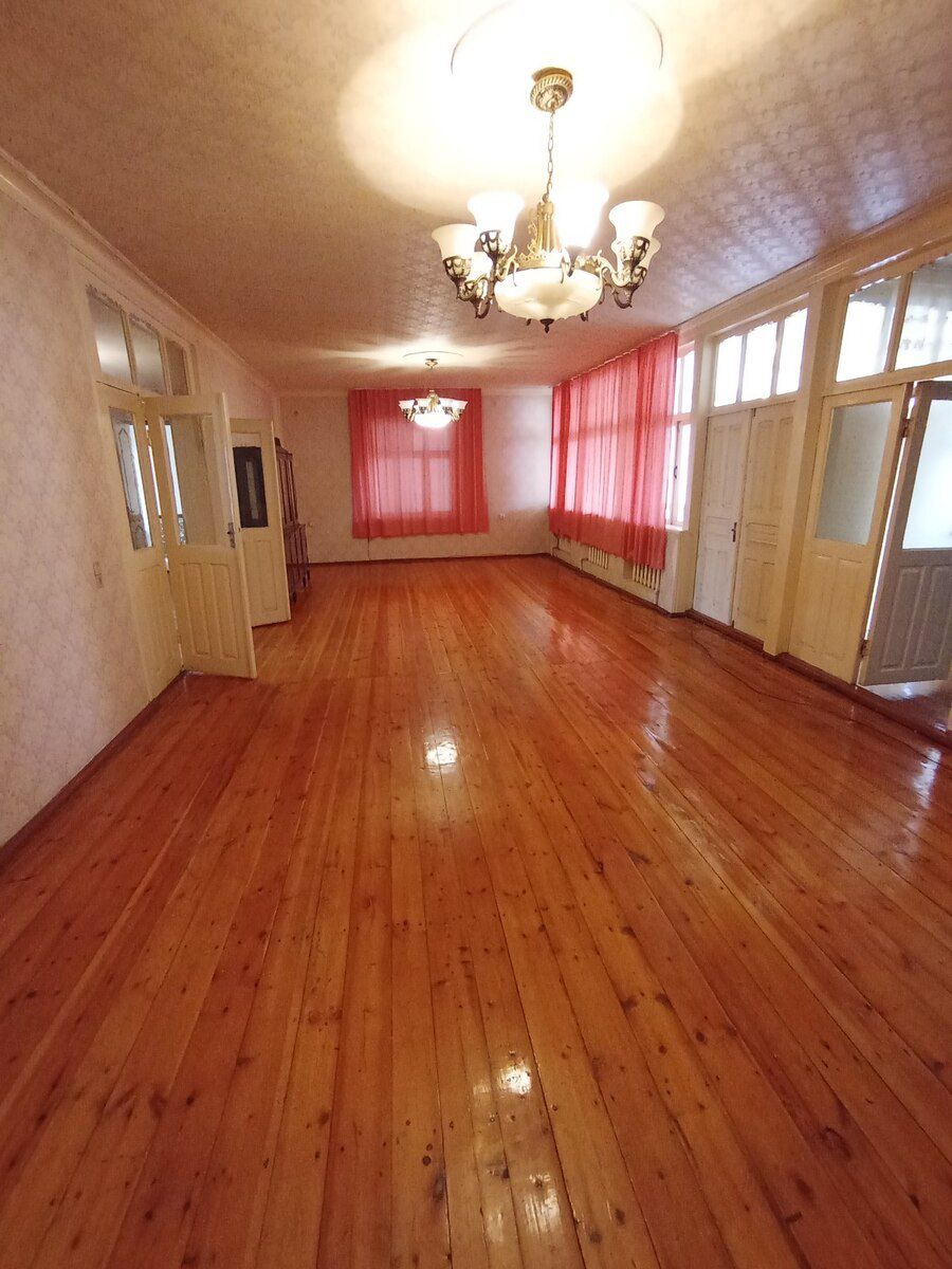 Həyət evi, Gəncə ş — Ev, villa, Gəncə (8)