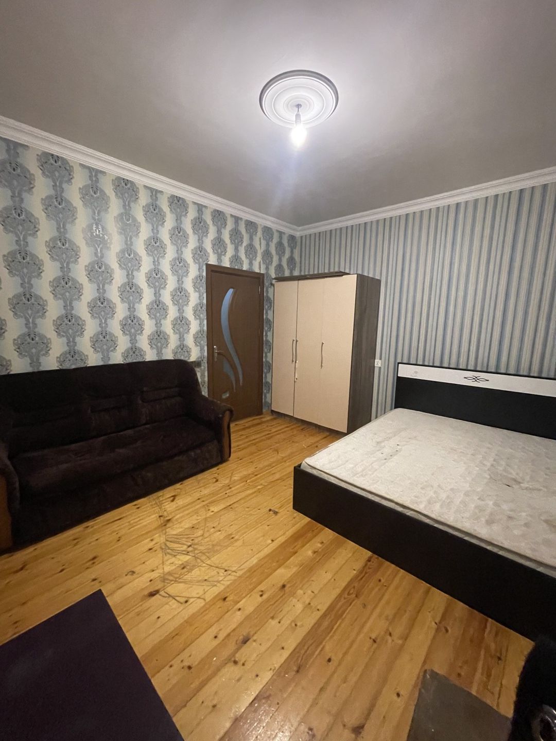 İcarəyə verilir 1 otaqlı yeni tikili 40 m² — Mənzil, Xırdalan (3)