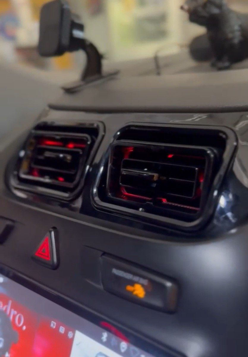 Chevrolet Cobalt deflektoru — Ehtiyat hissələri və aksesuarlar, Bakı (3)