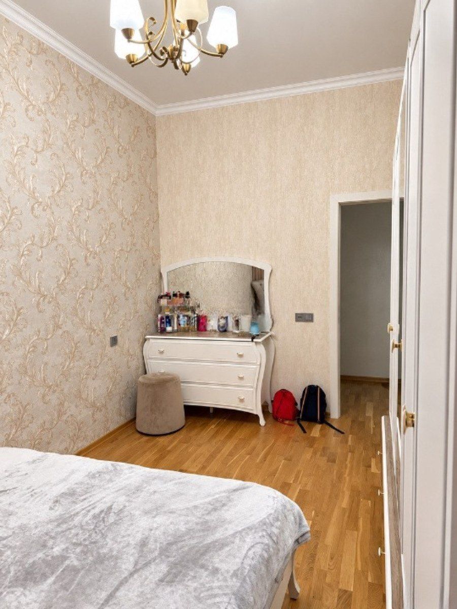 Satılır 3 otaqlı yeni tikili 78 m² — Mənzil, Bakı (6)