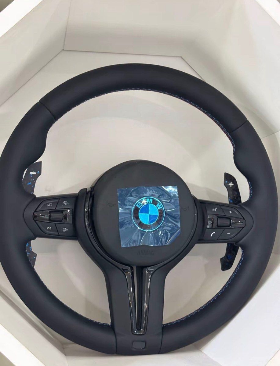 BMW, Mercedes Sport sükanları — Ehtiyat hissələri və aksesuarlar, Bakı (4)
