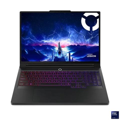 Lenovo Legion Pro 7 16IAX10H 83F50019US — Bakı