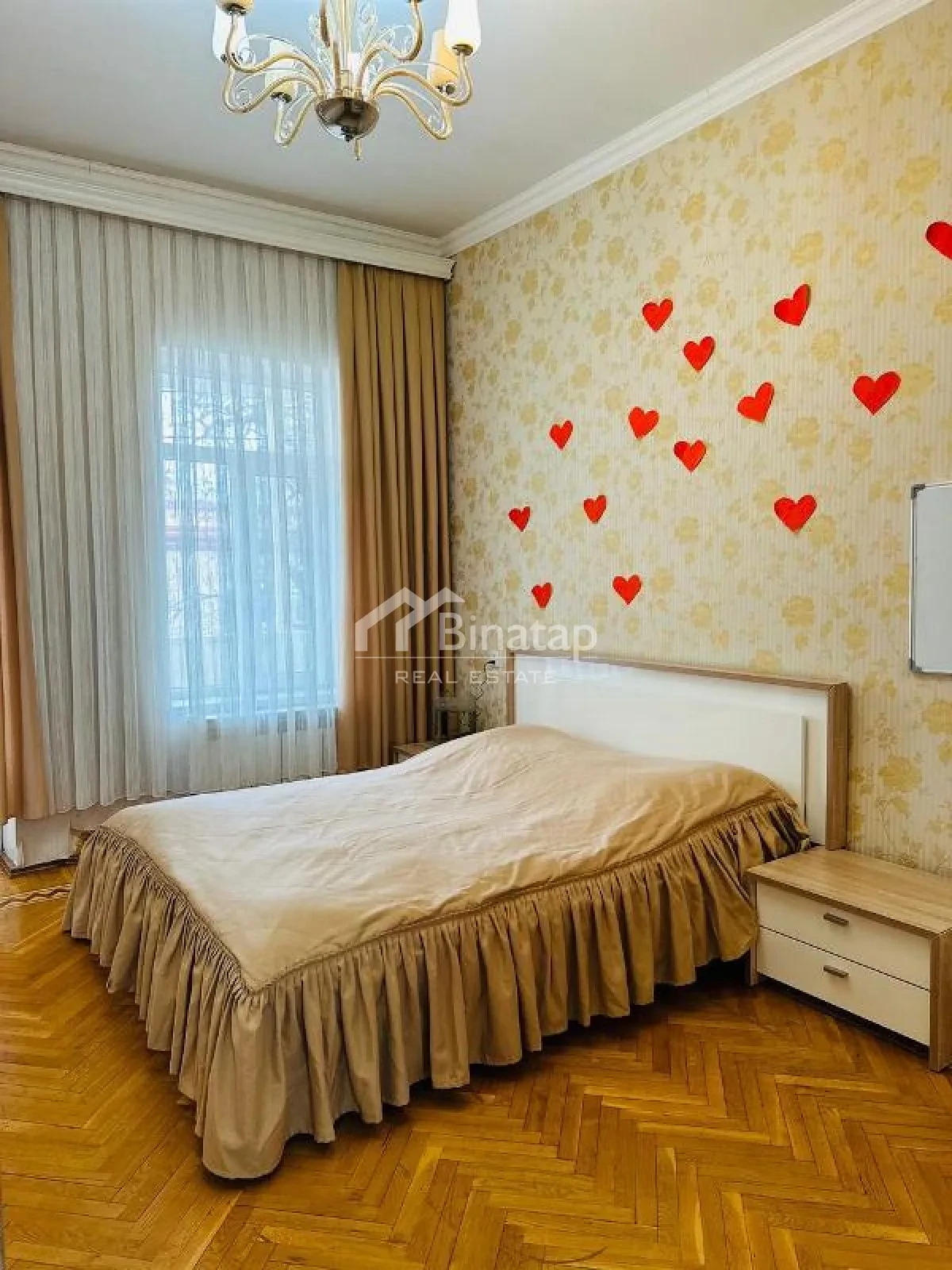 Satılır 7 otaqlı həyət evi / bağ evi 340 m², Bayıl qəsəbəsi, Səbail rayonu — Ev, villa, Bakı (4)
