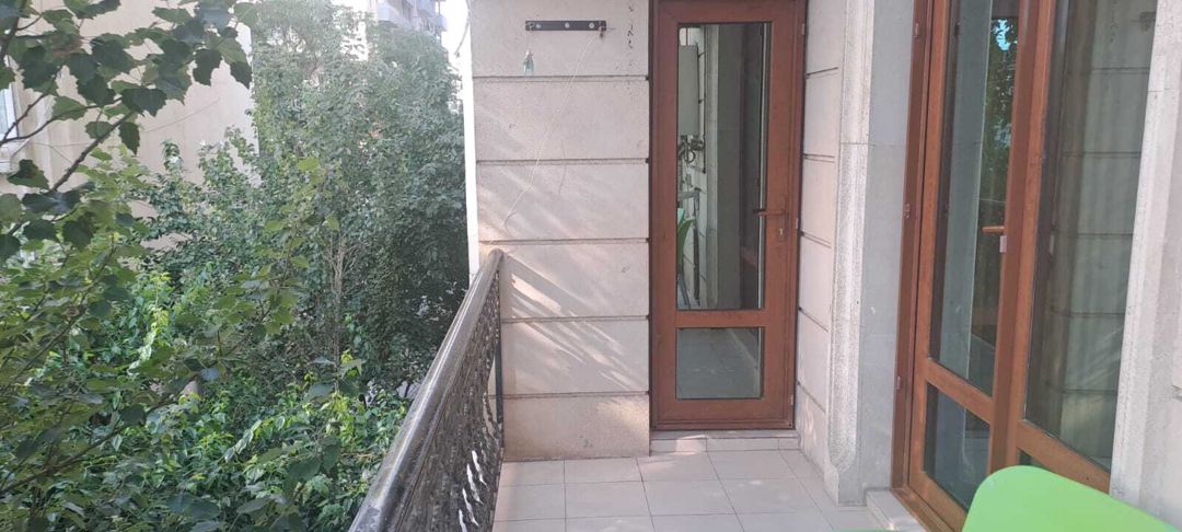 İcarəyə verilir 3 otaqlı yeni tikili 125 m² — Mənzil, Bakı (9)