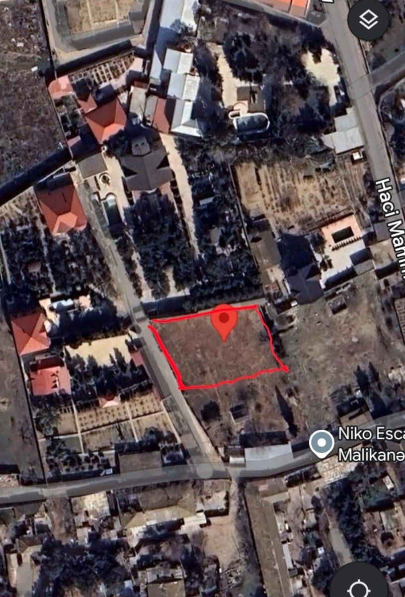 Satılır torpaq 12 sot — Torpaq, Bakı (5)