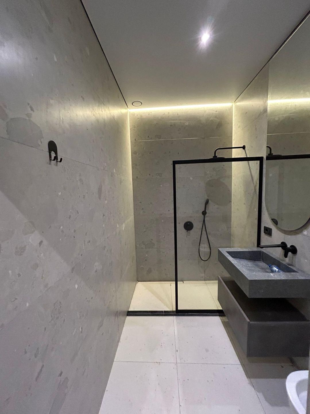 1 otaqlı mənzil, 57 m², Sea Breeze, 6 (Lighthouse) — Mənzil, Bakı (11)