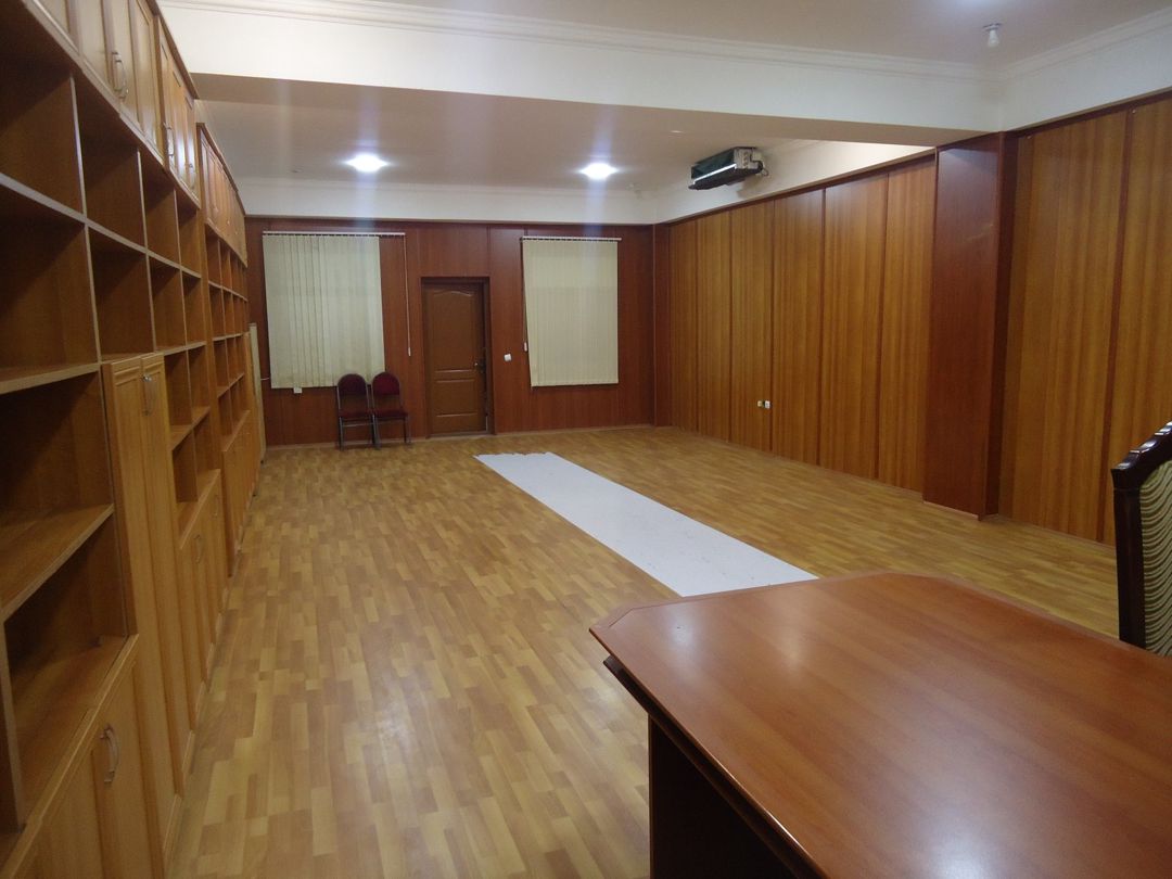 İcarəyə verilir 2 otaqlı ofis 80 m² — Ofis, Bakı (7)