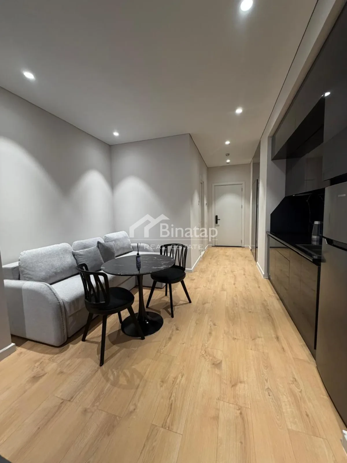 İcarəyə verilir 1 otaqlı yeni tikili 44 m², Sea Breeze qəsəbəsi, Sabunçu rayonu — Mənzil, Bakı (5)
