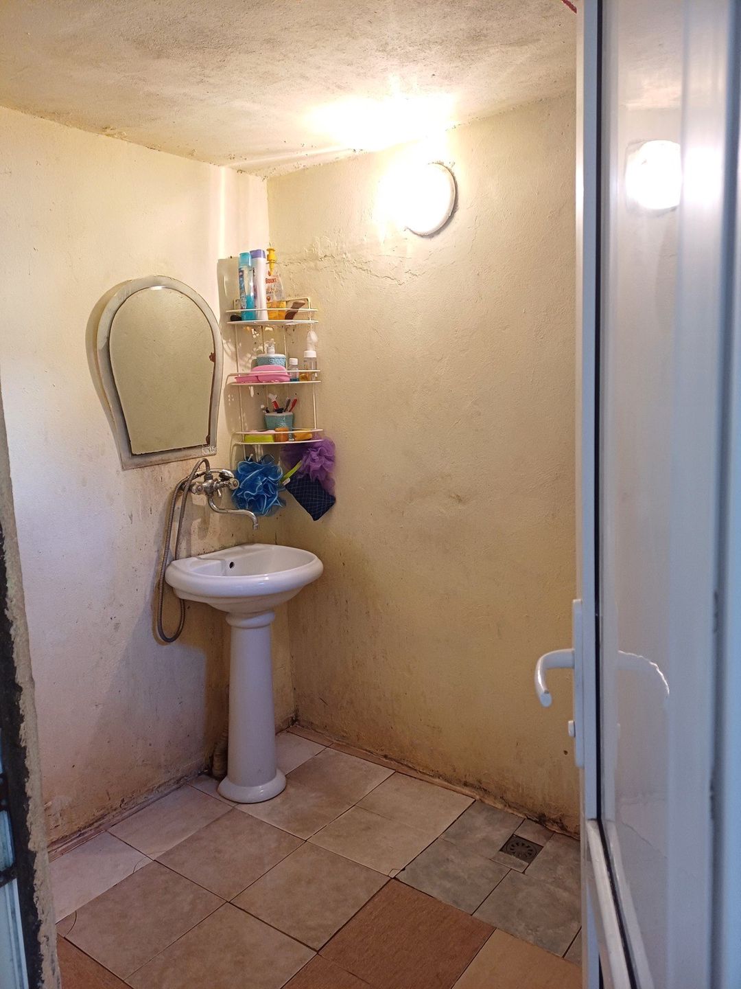 Satılır 3 otaqlı həyət evi/bağ evi 70 m² — Ev, villa, Bakı (9)