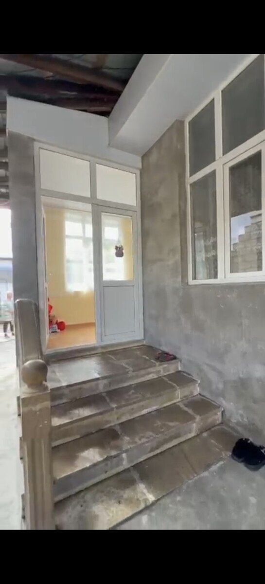 Həyət evi kirayə verilir, Şəki ş — Ev, villa, Şəki (7)