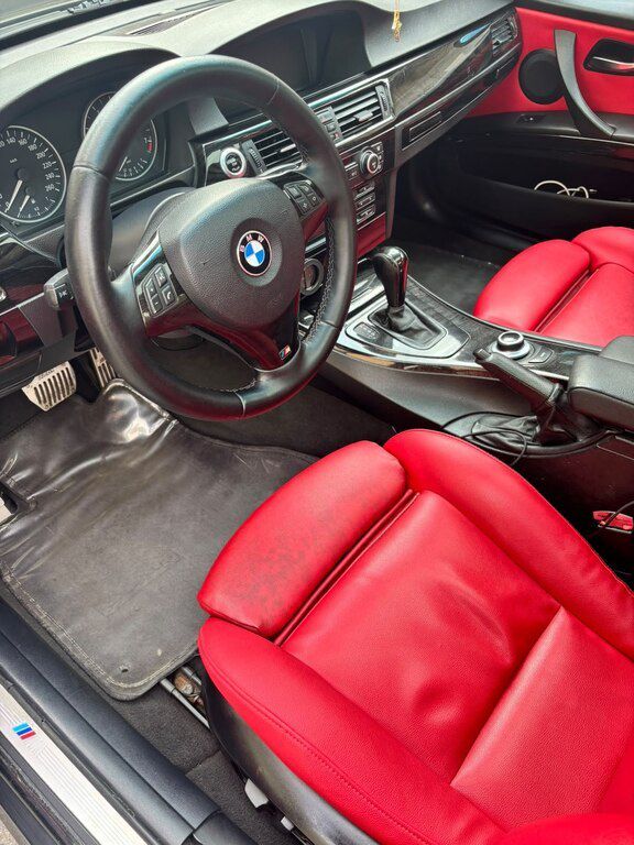 BMW 325, 2.5 L, 2006 il, 300 000 km 99-NN-725 — Avtomobillər, Bakı (10)