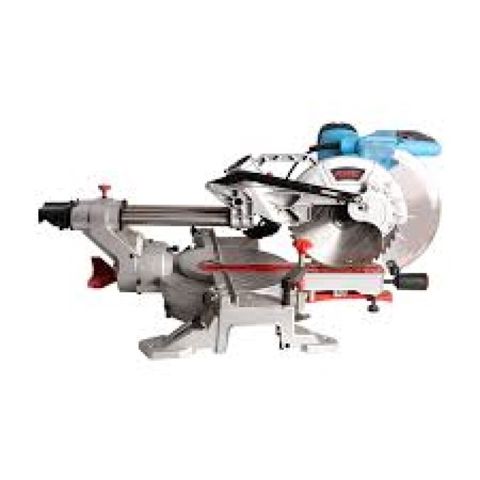 Fıxtec FMS25502 – Sürüşmə Mexanizmlı Gönyə Mişarı (Sliding Compound — Bakı
