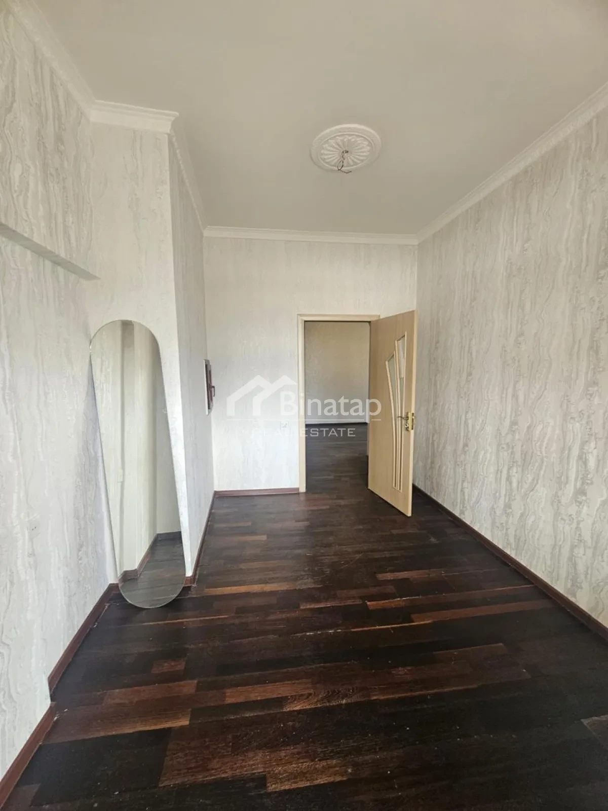 Satılır 3 otaqlı yeni tikili 74 m², Nəsimi metrosu, Nəsimi rayonu — Mənzil, Bakı (3)