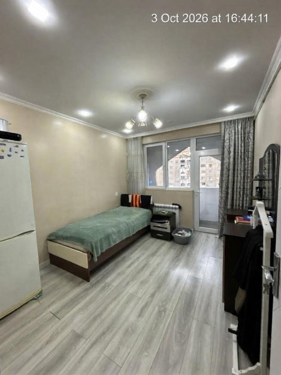 Satılır 2 otaqlı köhnə tikili 65 m² — Mənzil, Bakı (4)
