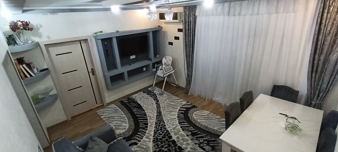 Satılır 3 otaqlı həyət evi/bağ evi 45 m² — Ev, villa, Bakı (2)
