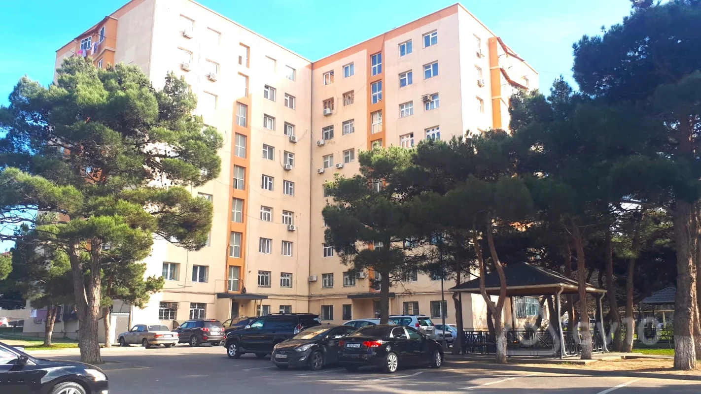 2 otaqlı mənzil, 50 m², Neftçilər m.M.Şərifli küç — Bakı