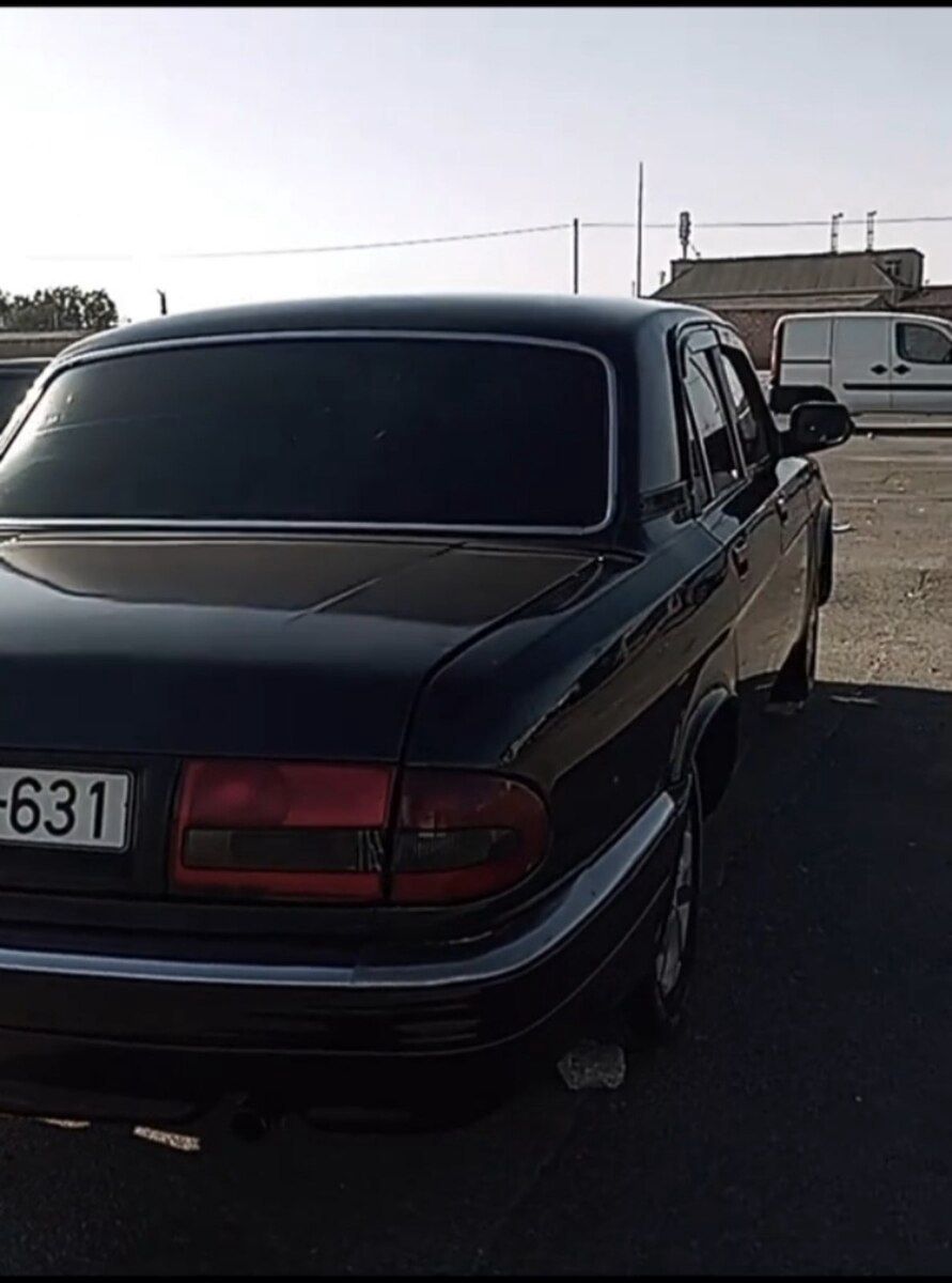 GAZ 31105, 2006 il 10-RZ-631 — Avtomobillər, Salyan (3)