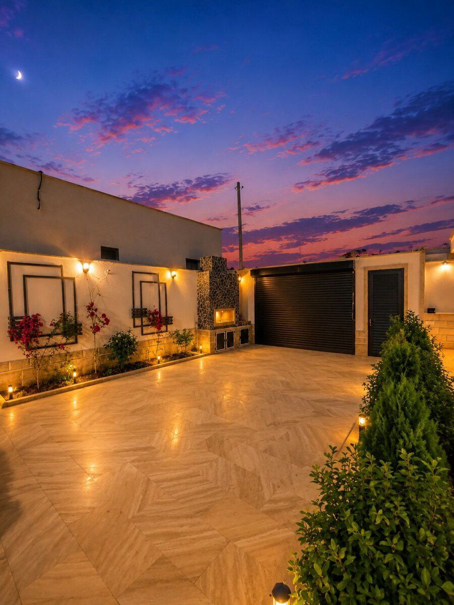 Bağ evi kirayə verilir, Mərdəkan qəs — Ev, villa, Bakı (5)