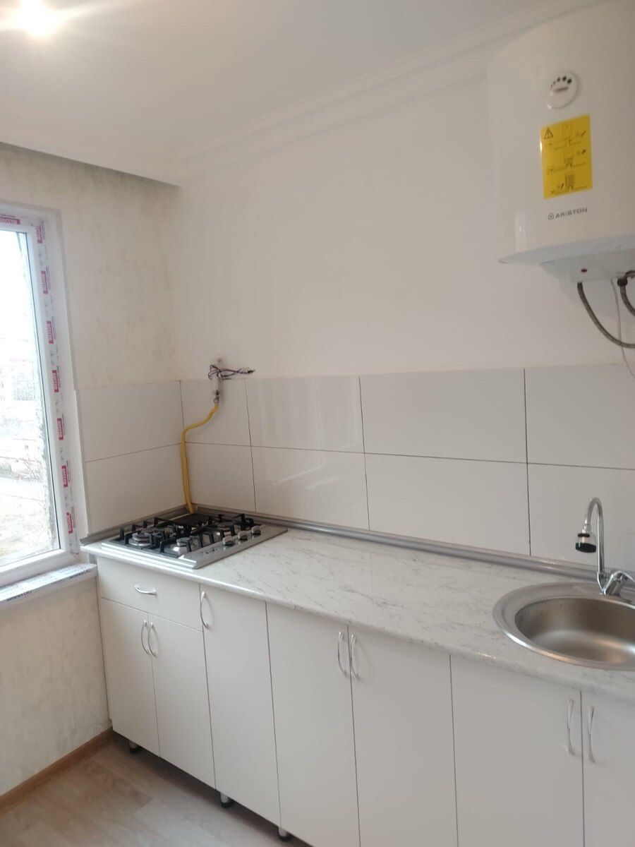 2-otaqlı mənzil, Sumqayıt ş., 47 m² — Mənzil, Sumqayıt (10)