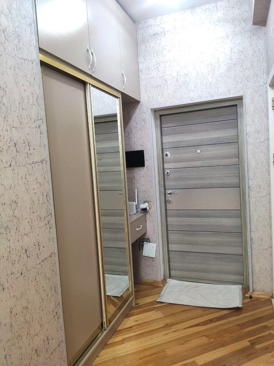 Satılır 3 otaqlı yeni tikili 70 m² — Mənzil, Bakı (11)