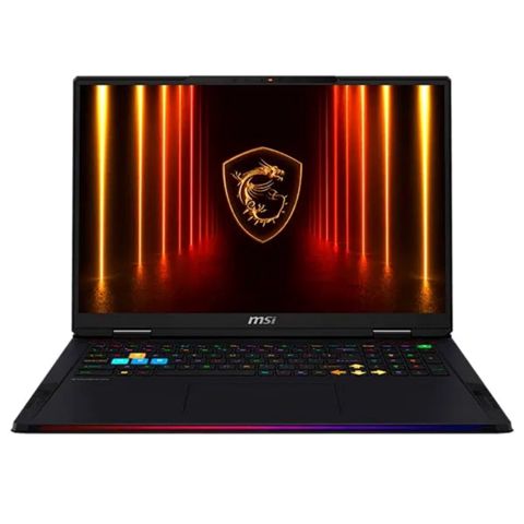 MSI Raider 18 HX AI A2XWIG-014US Gaming Laptop — Bakı