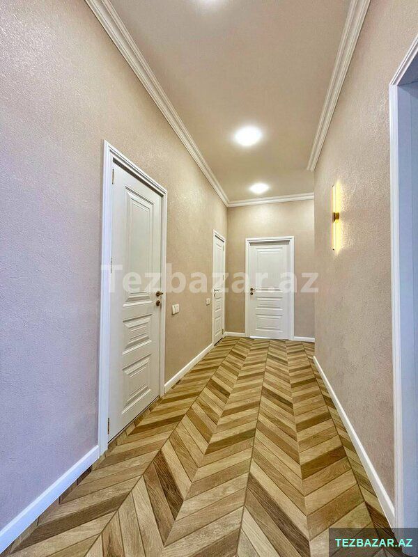 Buzovna–Mərdəkan bag evi — Ev, villa, Bakı (10)