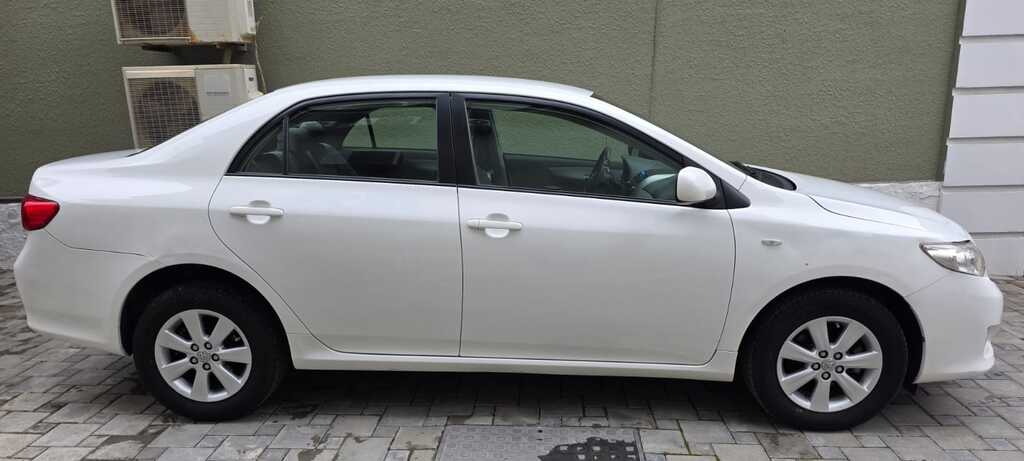 Toyota Corolla, 1.6 L, 2007 il, 300 000 km — Avtomobillər, Bakı (2)