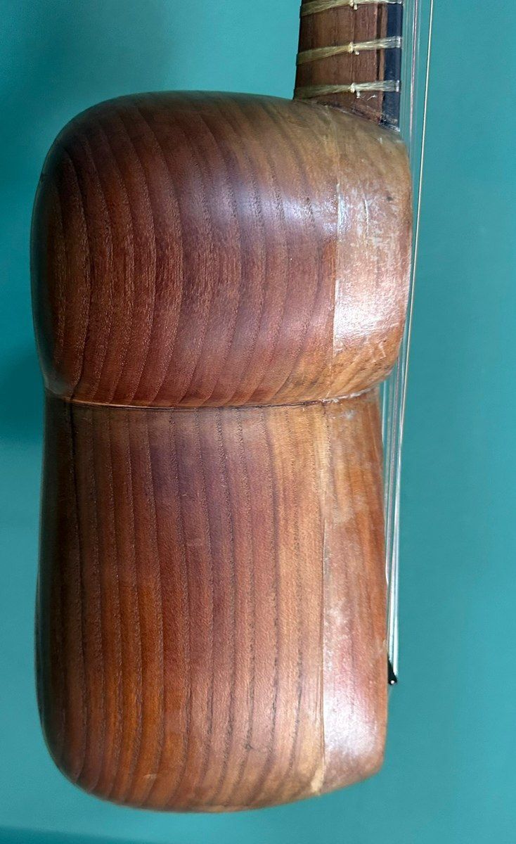 Tar — Musiqiə alətləri, Bakı (5)