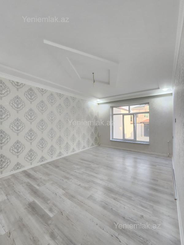 Satılır 4 otaqlı Həyət evi / Villa, 135 m², Corat bağları — Ev, villa, Sumqayıt (7)