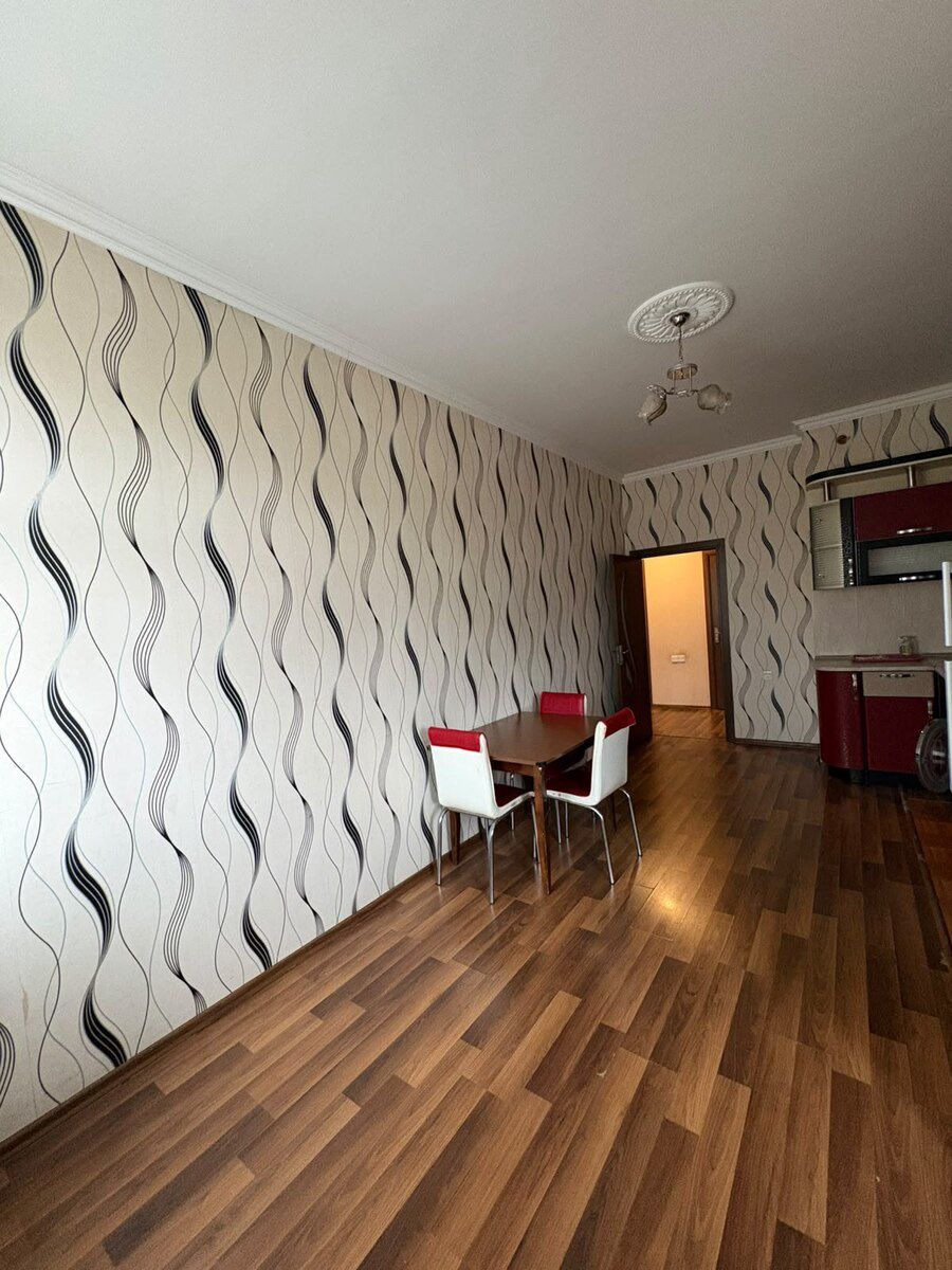 2-otaqlı yeni tikili kirayə verilir, S.Əsgərova küç., 106 m² — Mənzil, Bakı (9)