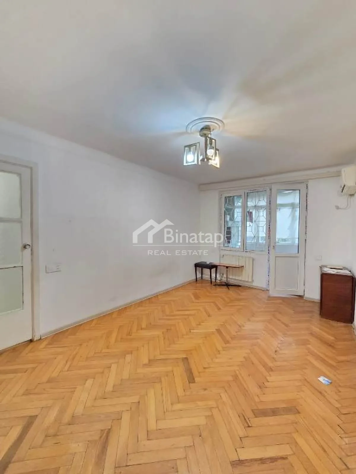 Satılır 2 otaqlı köhnə tikili 48 m², Elmlər Akademiyası metrosu, Yasamal rayonu — Bakı
