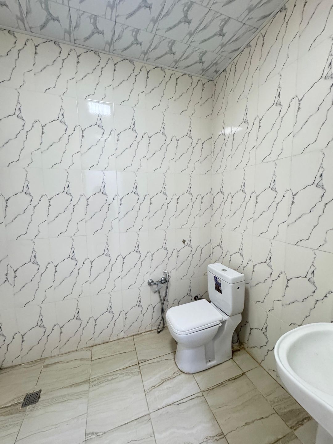 1 otaqlı mənzil, 50 m², Azadlıq prospekti — Mənzil, Bakı (12)