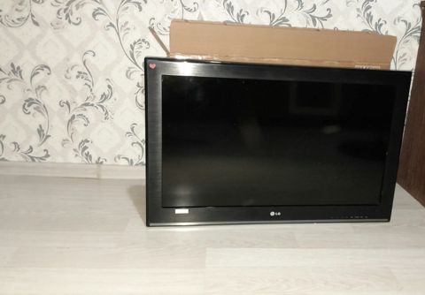Televizor "LG" — Bakı