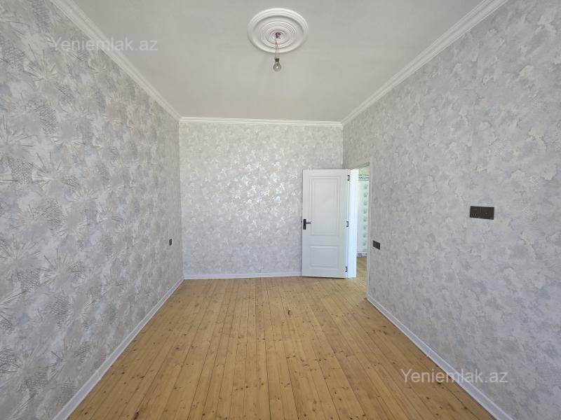Satılır 3 otaqlı Həyət evi / Villa, 80 m², Yaşıl dərə — Ev, villa, Sumqayıt (11)