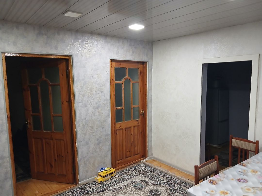 Həyət evi, Ramana qəs — Ev, villa, Bakı