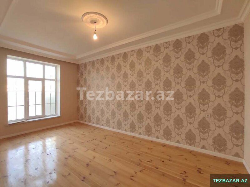 Kreditlə evlərin satışı — Ev, villa, Bakı (6)
