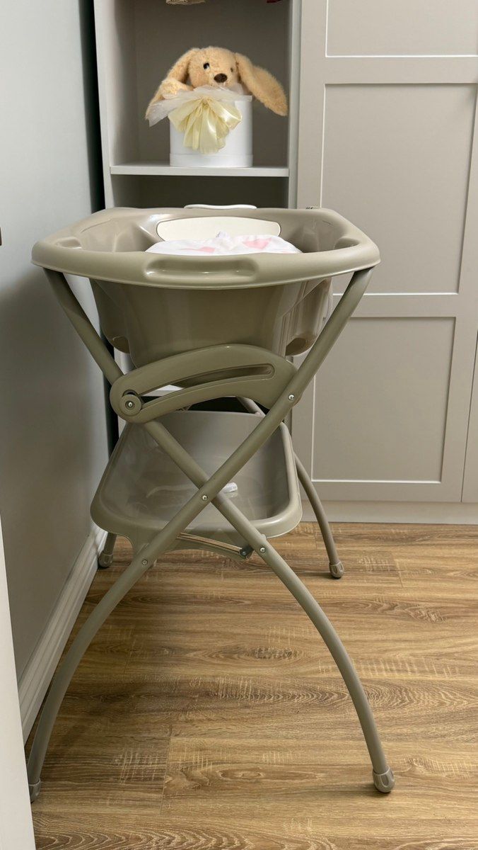 Uşaq vannası — Pampers və gigiyena, Bakı (3)