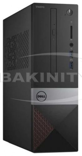 Kompüter Dell Vostro 3471 (N206VD347) — 656 ₼ · Bakı · Sistem blokları Kompüter Dell Vostro 3471 (N206VD347) — Bakı