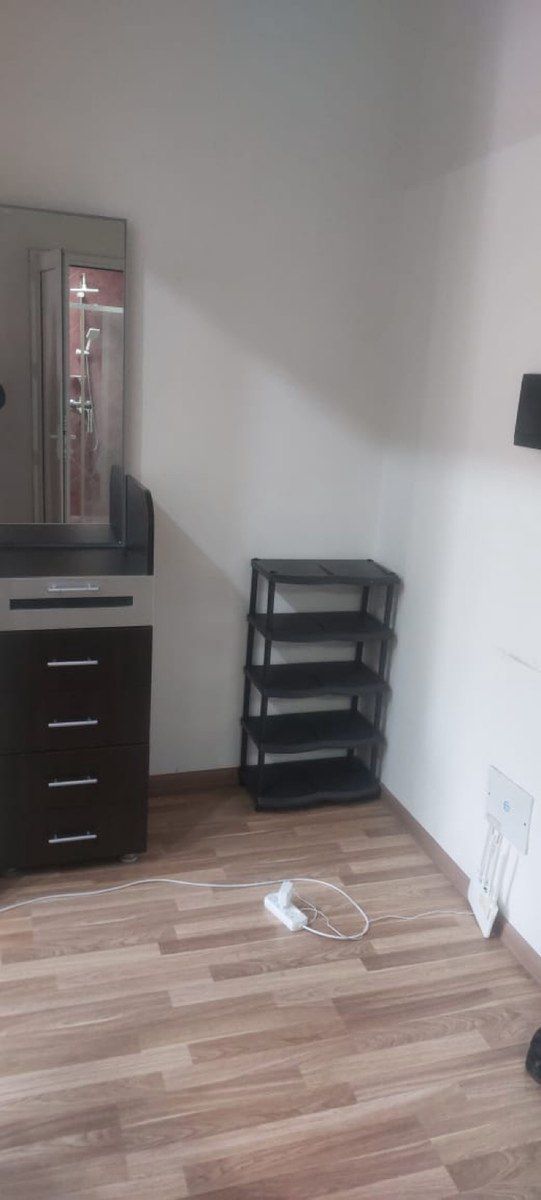 2-otaqlı yeni tikili kirayə verilir, Xırdalan ş., 50 m² — Mənzil, Xırdalan (5)