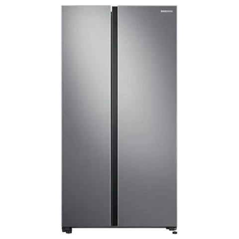 Samsung RS61R5001M9/WT Side-by-Side soyuducu – Geniş həcm: ümumi — Bakı